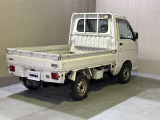 ハイゼットトラック 農用スペシャル 4WD 3方開 4WD