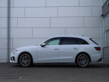 S4アバント 3.0 4WD 