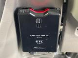 【ETC】高速道路の料金所をストレスなく通過!話題のスポットやサービスエリアに多い「スマートIC」利用時は必須のアイテムです。当店でセットアップを実施、ご納車当日からすぐにご利用いただけます!