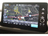 純正ホンダコネクトディスプレイ インターナビ対応 フルセグTV BluetoothAudio USB 初めての道でも快適なドライブをサポートします!