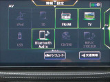 メモリ-ナビ(SD方式):CD・DVD・Bluetooth再生機能付なので、好きな音楽を聴きながら楽しいドライブガ可能です♪またフルセグTVチュ-ナ-内蔵ですので高画質にてTVの視聴も可能です!