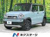 デュアルカメラブレーキ 禁煙車 HIDヘッド ハーフレザーシート ETC