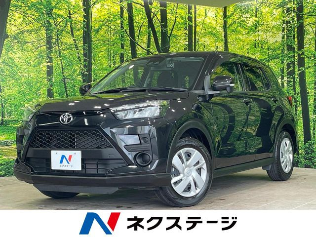 ライズ 1.2 X