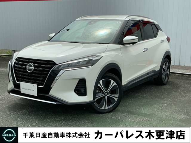 キックス 1.2 X (e-POWER)