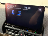 Bluetoothオーディオをはじめ様々なオーディオソースがついています!これでドライブもより一層楽しめますね!