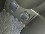 シガーソケット用の充電器が使用可能です!