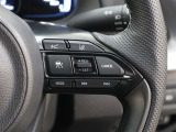 レーダークルーズコントロールを装備しております☆車速に応じて追従支援してくれるので、ロングドライブも快適です!詳細はスタッフにお尋ねください(^^♪