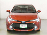 カローラスポーツ 1.8 ハイブリッド G Z 