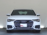 A6アバント 45 TFSI クワトロ Sライン 4WD 