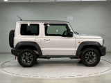 ジムニーシエラ 1.5 JC 4WD 