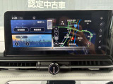 NissanConnectナビ付き★ 有料サービスに加入すると様々な便利機能がお使いいただけます(^o^)