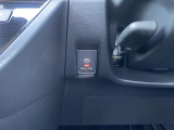 電動パーキングブレーキ☆オートホールド機能で坂道発進も安心♪