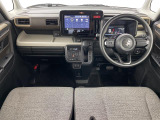 スペーシア ハイブリッド(HYBRID)  X 4WD 修復歴無し