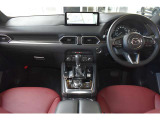 CX-8 2.5 25S Lパッケージ 