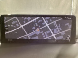 ナビ、地デジ、インターネットラジオやBluetoothなどのエンターテイメント機能を凝縮したマツダコネクト!