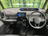 タントカスタム RS セレクション 