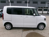 N-BOX  660 4WD