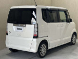 N-BOX+ G Lパッケージ 車いす仕様車 