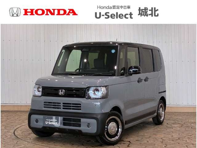 ホンダ N-BOX 