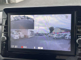 ナビ連動ドライブレコーダーなので映像確認も簡単です!