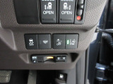 多彩な安心・快適機能を搭載した先進の安全運転支援システムのHonda SENSINGを搭載しております。