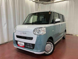 ムーヴキャンバス  ストライプス X