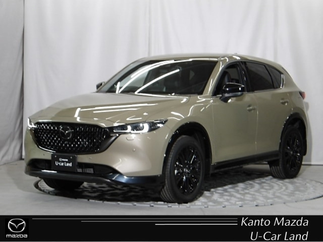 CX-5 2.2 XD スポーツアピアランス 4WD 