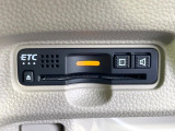 【ETC】高速道路の料金所をストレスなく通過!話題のスポットやサービスエリアに多い「スマートIC」利用時は必須のアイテムです。当店でセットアップを実施、ご納車当日からすぐにご利用いただけます!