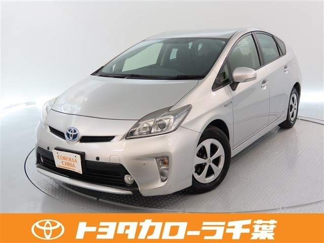 プリウス 1.8 S 