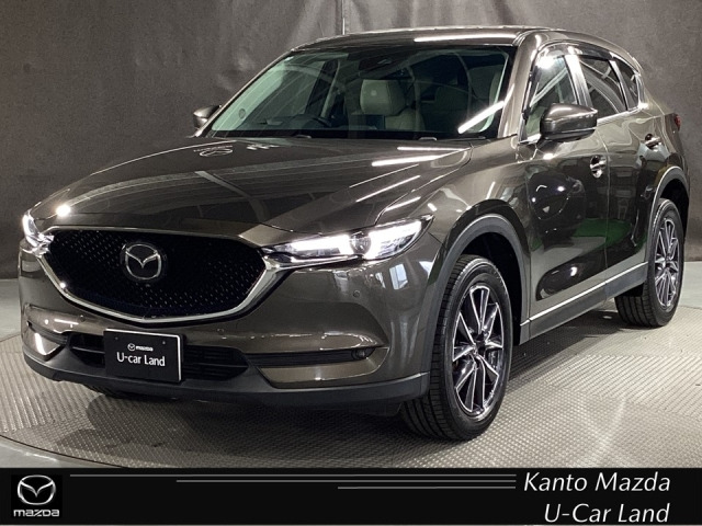 マツダ CX-5 