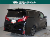 アルファード 2.5 S Cパッケージ 