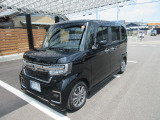 ホンダ N-BOXカスタム