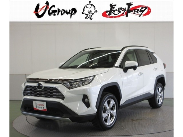 RAV4  2.0 G 4WD