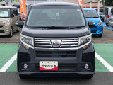 ムーヴカスタム X SAII 4WD 
