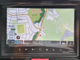 全方位モニター付9インチナビ。ナビ機能はもちろんスズキコネクトとの連携でドライブの安心感を高めます。スマートフォンとの連携も可能・Apple CarPlay・Android Auto