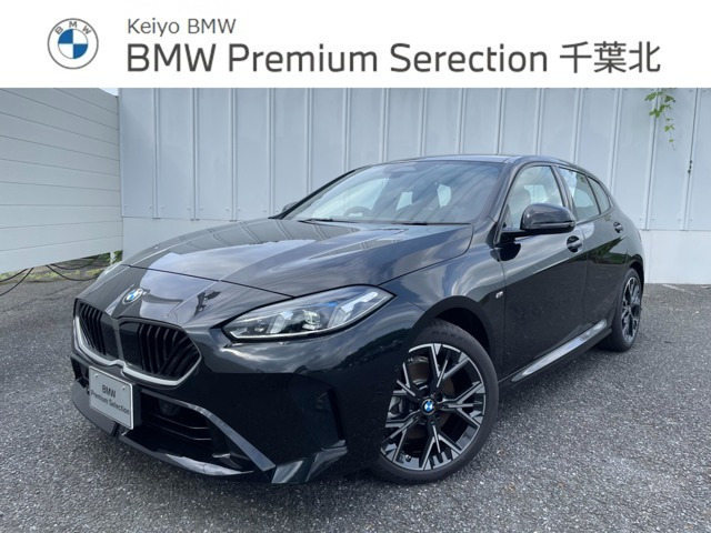 1シリーズ 120d Mスポーツ