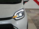 暗い夜道も照らしてくれるライト☆LED・HID・ハロゲンなのかこちらもチェックポイントです☆