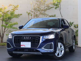 Q2 35 TFSI アドバンスド 