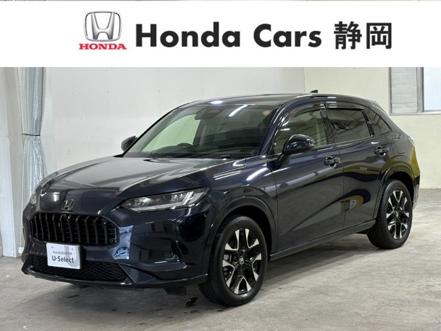 ZR-V 2.0 e:HEV Z 4WD