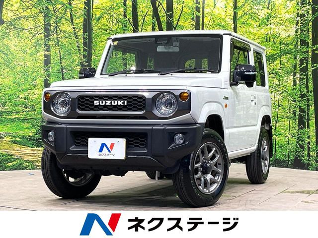ジムニー XC