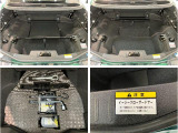 納車後もお客様の快適なカーライフをしっかりサポートさせていただきます!滋賀県内に13か所ある滋賀ダイハツの店舗にはサービス工場が併設されておりますので、アフターフォローも安心です!