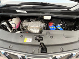 親切・丁寧な専門メカニックスタッフが応対!・車検・点検整備・事故等の修理などアフターサービスも安心。お車のカスタマイズもネクステージのサービススタッフまでご相談ください!