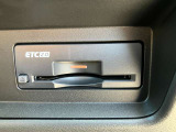 ETC付きです!セットアップを完了してから納車となりますので、すぐにご利用頂けます♪