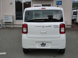 ワゴンRスマイル ハイブリッド(HYBRID) X 4WD 