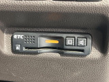 【ETC】高速道路の料金所をストレスなく通過!話題のスポットやサービスエリアに多い「スマートIC」利用時は必須のアイテムです。当店でセットアップを実施、ご納車当日からすぐにご利用いただけます!