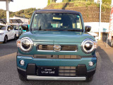 良く似合うボディ-カラ-です★