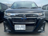 ワゴンRカスタムZ ハイブリッド(HYBRID) ZX 