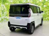 デリカミニ G 4WD 