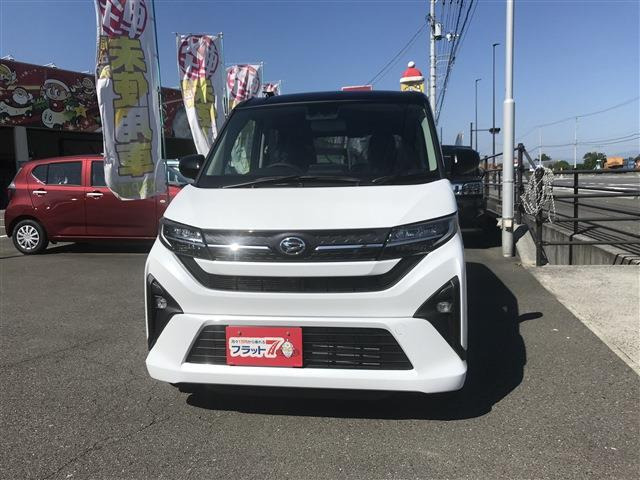 ムーヴ G G