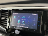 Bluetoothオーディオをはじめ様々なオーディオソースがついています!これでドライブもより一層楽しめますね!